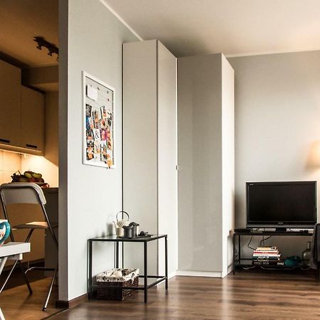 Katowice City Centre Apartment ภายนอก รูปภาพ