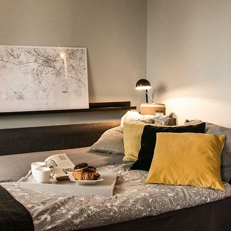 Katowice City Centre Apartment ภายนอก รูปภาพ