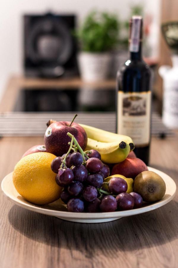 Katowice City Centre Apartment ภายนอก รูปภาพ
