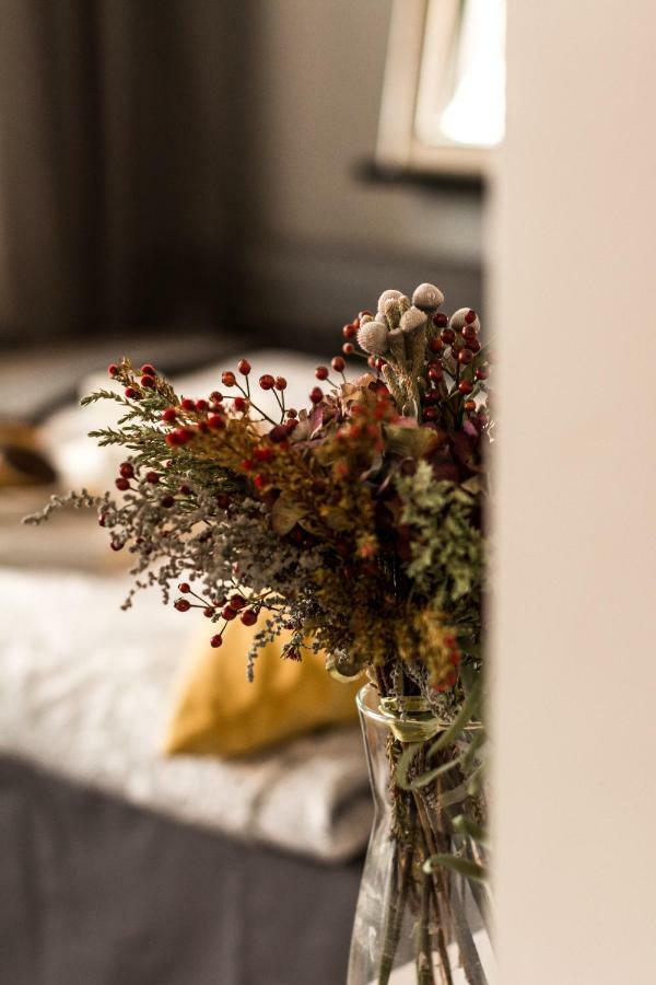 Katowice City Centre Apartment ภายนอก รูปภาพ