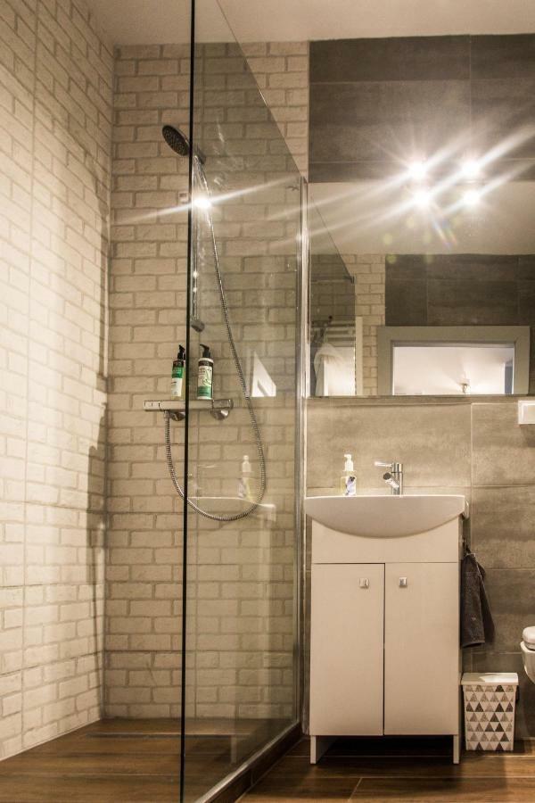Katowice City Centre Apartment ภายนอก รูปภาพ