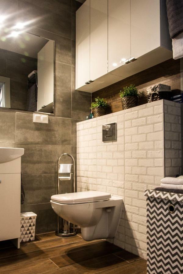 Katowice City Centre Apartment ภายนอก รูปภาพ